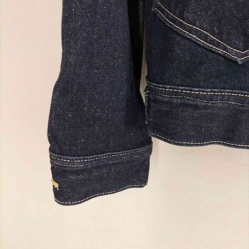 リーバイスレッド Levis RED デニム マルチポケットオーバーサイズGジャン メンズ import:M