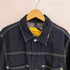 リーバイスレッド Levis RED デニム マルチポケットオーバーサイズGジャン メンズ import:M