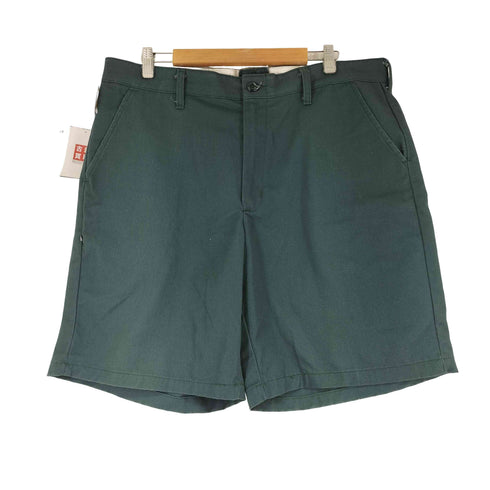 レッドキャップ RED KAP ワークショーツ メンズ 38