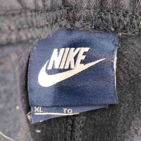 ナイキ NIKE Club Cuff Pants-Swoosh Men's Tracksuit Bottoms メンズ JPN:XL