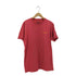 コロンビア Columbia バッグプリントTシャツ メンズ import:L
