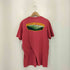 コロンビア Columbia バッグプリントTシャツ メンズ import:L