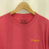 コロンビア Columbia バッグプリントTシャツ メンズ import:L