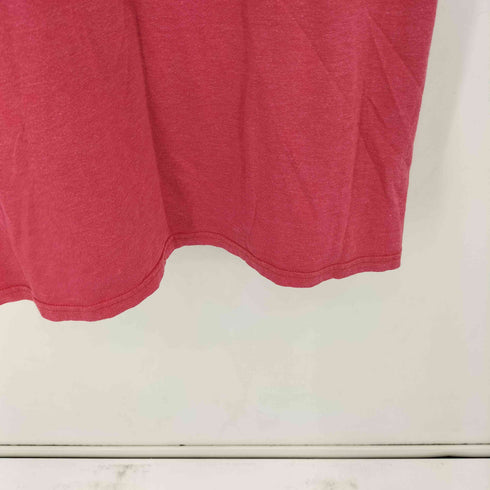 コロンビア Columbia バッグプリントTシャツ メンズ import:L