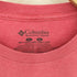コロンビア Columbia バッグプリントTシャツ メンズ import:L