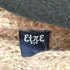 eiπe モヘヤナイロン モックネックニット レディース FREE