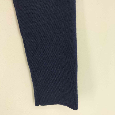 ジルサンダー JIL SANDER RAF SIMONS期 シルク混 ウールカーディガン メンズ 44