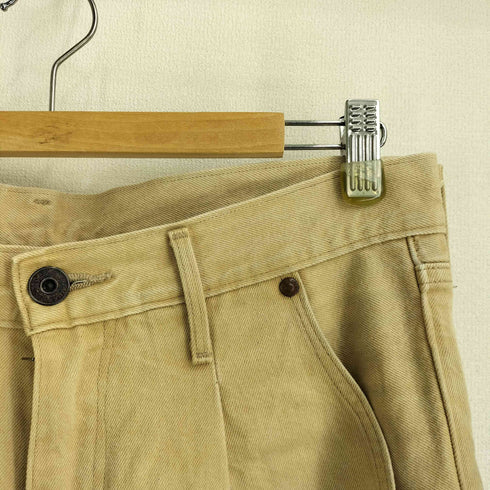 リーバイスレッド Levis RED LOOSE TAPER TROUSER ルーズ テーパー トラウザー メンズ W29 L32