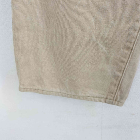リーバイスレッド Levis RED LOOSE TAPER TROUSER ルーズ テーパー トラウザー メンズ W29 L32
