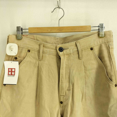 リーバイスレッド Levis RED LOOSE TAPER TROUSER ルーズ テーパー トラウザー メンズ W29 L32