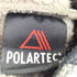 エルエルビーン L.L.Bean POLARTEC 筆記体刺繍 ジップアップフリースジャケット レディース import:L