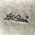 エルエルビーン L.L.Bean POLARTEC 筆記体刺繍 ジップアップフリースジャケット レディース import:L