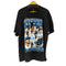 フロントプリント S/S Tシャツ メンズ 2XL