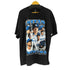 フロントプリント S/S Tシャツ メンズ 2XL