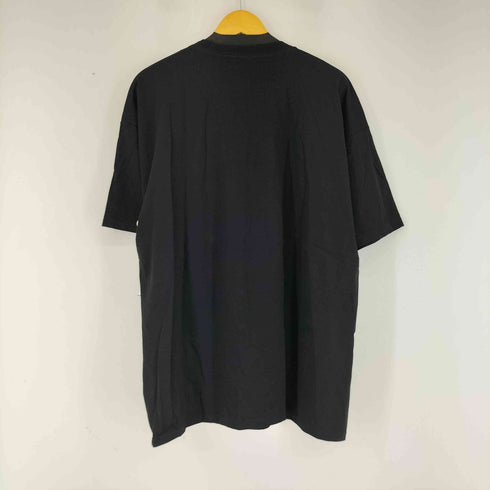 フロントプリント S/S Tシャツ メンズ 2XL