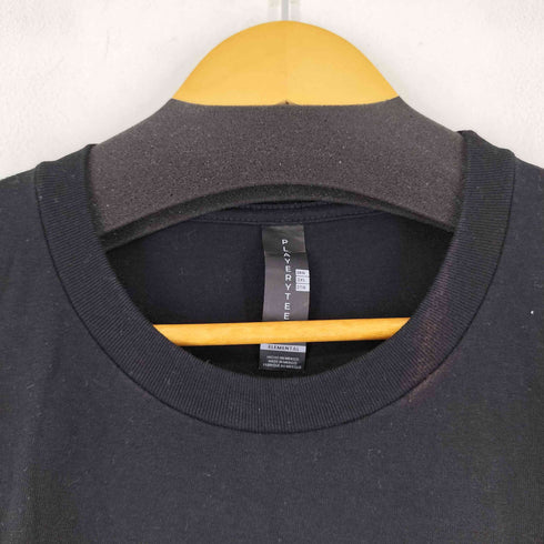 フロントプリント S/S Tシャツ メンズ 2XL