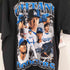 フロントプリント S/S Tシャツ メンズ 2XL