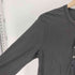 ダナキャランニューヨーク DKNY ヘンリーネック L/S カットソー Y2K レディース import:M