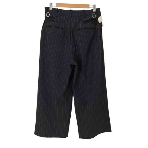ビューティフルピープル beautiful people タックワイドパンツ メンズ JPN:XL