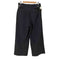 ビューティフルピープル beautiful people タックワイドパンツ メンズ JPN:XL