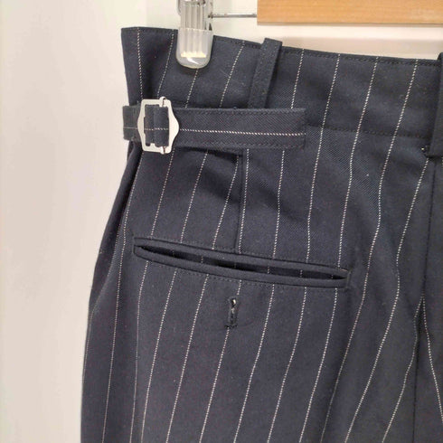 ビューティフルピープル beautiful people タックワイドパンツ メンズ JPN:XL