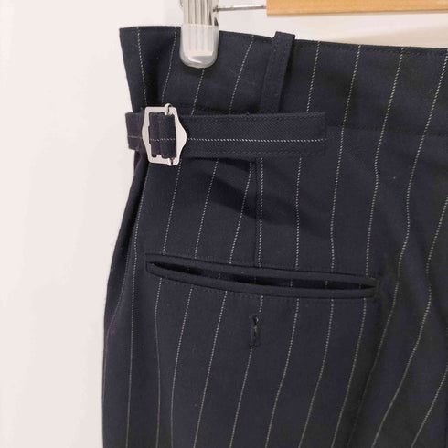 ビューティフルピープル beautiful people タックワイドパンツ メンズ JPN:XL