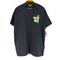 キス KITH デザイン プリント 半袖カットソー Tシャツ メンズ JPN:XL