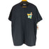 キス KITH デザイン プリント 半袖カットソー Tシャツ メンズ JPN:XL