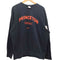 ナイキ NIKE PRINCETON Vガゼットクルーネックスウェット メンズ L