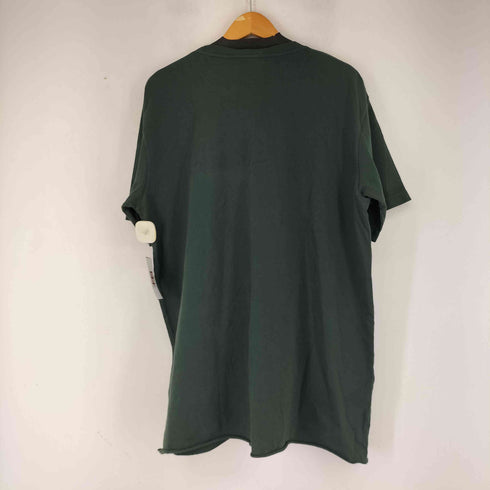 キス KITH ワンポイントロゴプリント S/S Tシャツ メンズ JPN:XL