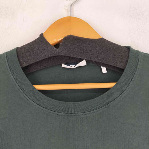 キス KITH ワンポイントロゴプリント S/S Tシャツ メンズ JPN:XL
