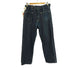 リーバイスレッド Levis RED BIG-E REGULAR STRAIGHT STRETCH DENIM JEANS ビッグE ストレート ストレッチデニム ジーンズ メンズ W29 L32