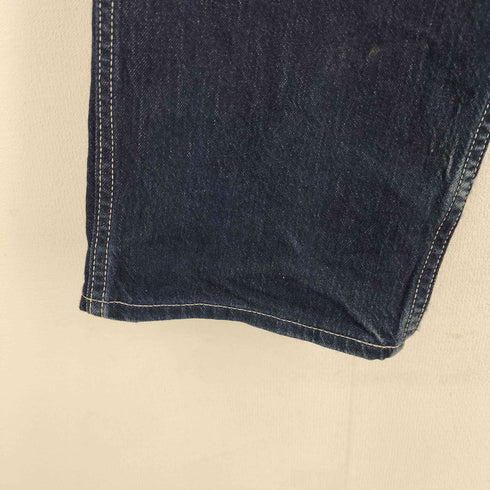 リーバイスレッド Levis RED BIG-E REGULAR STRAIGHT STRETCH DENIM JEANS ビッグE ストレート ストレッチデニム ジーンズ メンズ W29 L32