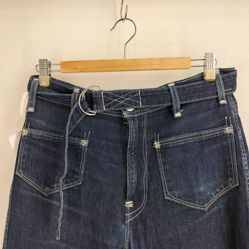 リーバイスレッド Levis RED BIG-E REGULAR STRAIGHT STRETCH DENIM JEANS ビッグE ストレート ストレッチデニム ジーンズ メンズ W29 L32