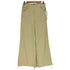 マザー mother the main sail sneak fray mojave desert pants レディース