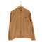 FOREAL L/S シャツ メンズ