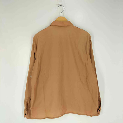 FOREAL L/S シャツ メンズ