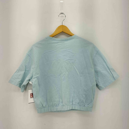 アディダスオリジナルス adidas Originals リブデザインS/S Tシャツ レディース M