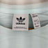 アディダスオリジナルス adidas Originals リブデザインS/S Tシャツ レディース M