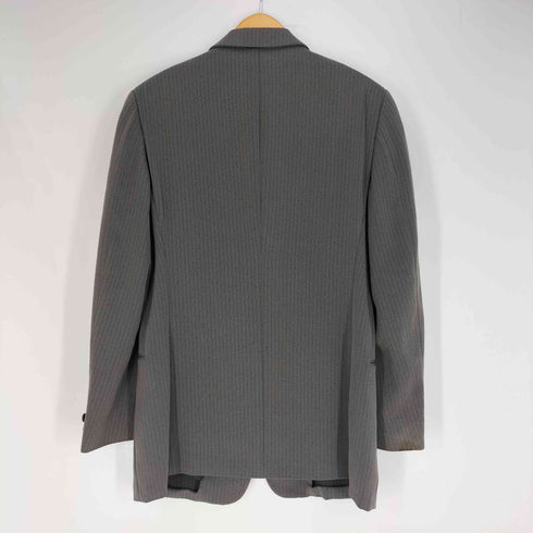 アルマーニコレツィオーニ ARMANI COLLEZIONI イタリア製 3Bテーラードジャケット メンズ 48/R