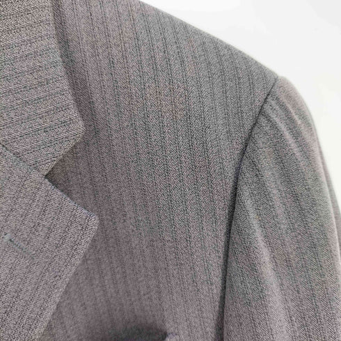 アルマーニコレツィオーニ ARMANI COLLEZIONI イタリア製 3Bテーラードジャケット メンズ 48/R