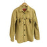 リーバイスレッド Levis RED リラックス ウエスタンシャツ WANDERING TIME メンズ import:S
