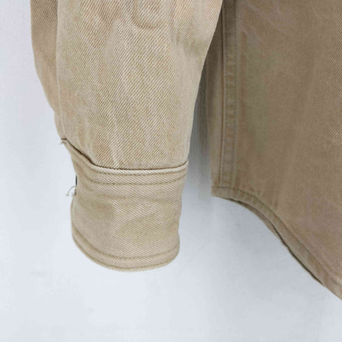 リーバイスレッド Levis RED リラックス ウエスタンシャツ WANDERING TIME メンズ import:S