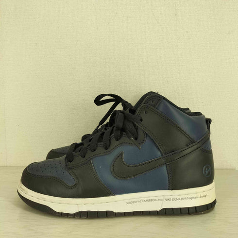 フラグメントデザイン fragment design DUNK HI / F レディース JPN:24
