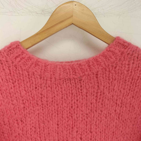 アパートバイローリーズ apart by lowrys モヘヤ ウール ニット レディース FREE