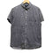 ポールスミスジーンズ Paul Smith JEANS CLASSIC FIT 総柄BDシャツ メンズ M