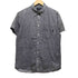ポールスミスジーンズ Paul Smith JEANS CLASSIC FIT 総柄BDシャツ メンズ M