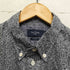 ポールスミスジーンズ Paul Smith JEANS CLASSIC FIT 総柄BDシャツ メンズ M