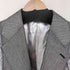 コムデギャルソンオムプリュス COMME des GARCONS HOMME PLUS 21SS Metal Outlaw メタルアウトロー 再構築 2B テーラードジャケット メンズ JPN:M