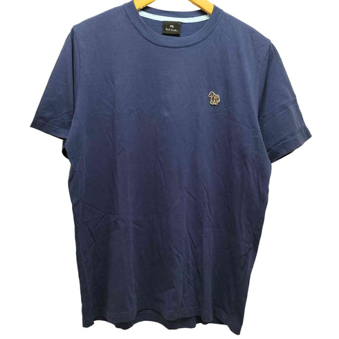 ポールスミス Paul Smith ホース刺繍クルーネックTシャツ メンズ L